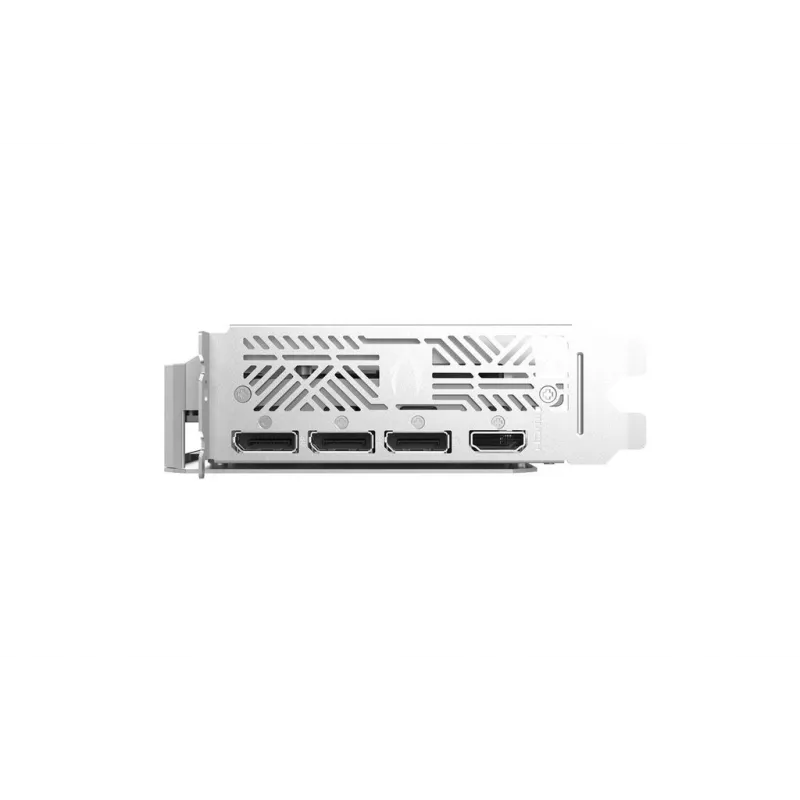 Tarjeta gráfica Zotac GAMING GeForce RTX 5060 Twin Edge OC White Edition 8GB GDDR7