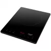 Adler AD 6513 placa de cocina negra de sobremesa 29 cm zona placa de inducción 1 zona(s)