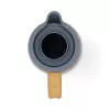 Hervidor de agua Nedis KAWK510EBK 1,7 L 2200 W Negro