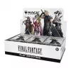 Caja de sobres Play Booster Hasbro Magic the Gathering Final Fantasy