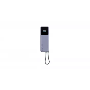 Batería portátil Xiaomi BHR9361GL 10000 mAh