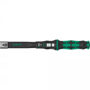 Set de llaves dinamométricas Wera 5136076001 115 mm 435 mm 110 mm