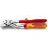 Alicates para tubos Knipex 86 06 250