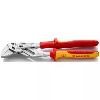 Alicates para tubos Knipex 86 06 250