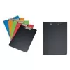 Maul MAULflexx 2361054 portapapeles A4, verde claro/negro