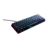 Teclado RAZER Huntsman Mini Purple Switch - distribución US
