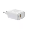 Cargador de pared 30W LA-10 SAVIO