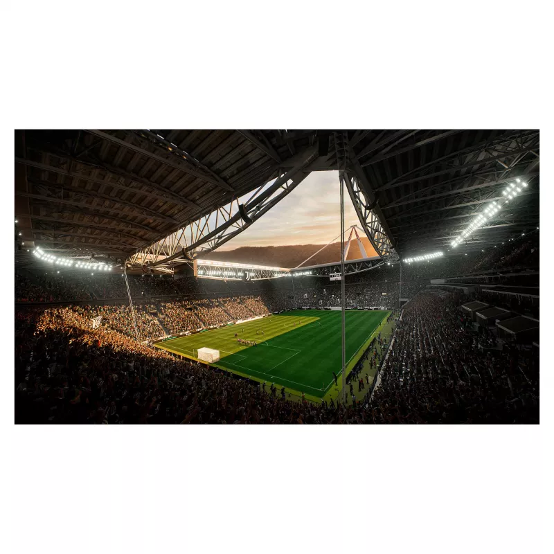 Electronic Arts FC 24 para Playstation 4 / Playstation 5