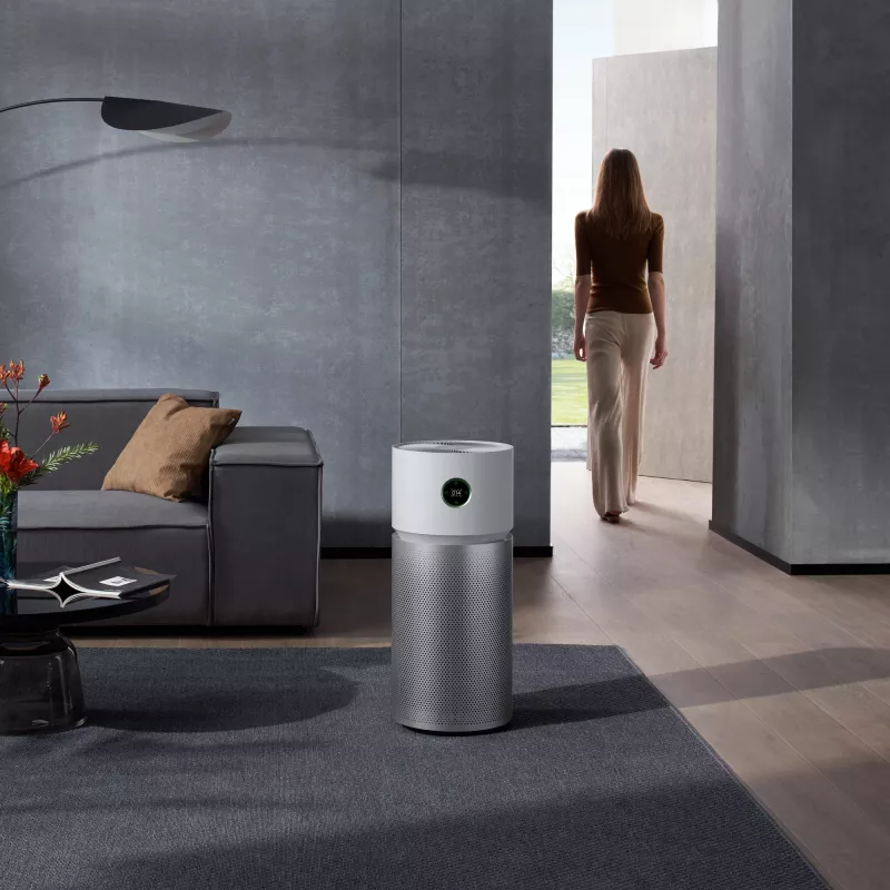 Purificador de aire Xiaomi Y-600