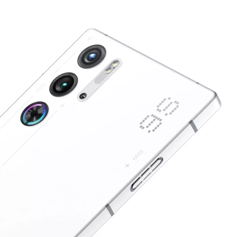 RedMagic 9S Pro 17,3 cm (6.8