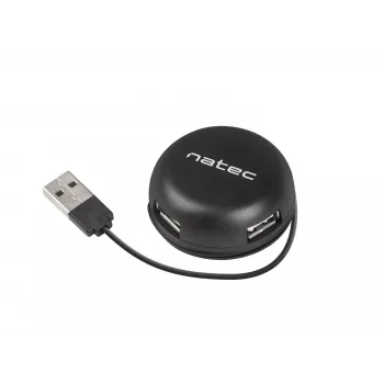 Hub USB NATEC Bumblebee NHU-1330