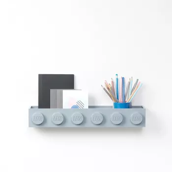 Room Copenhagen estantería LEGO 41121740 gris (41121740)