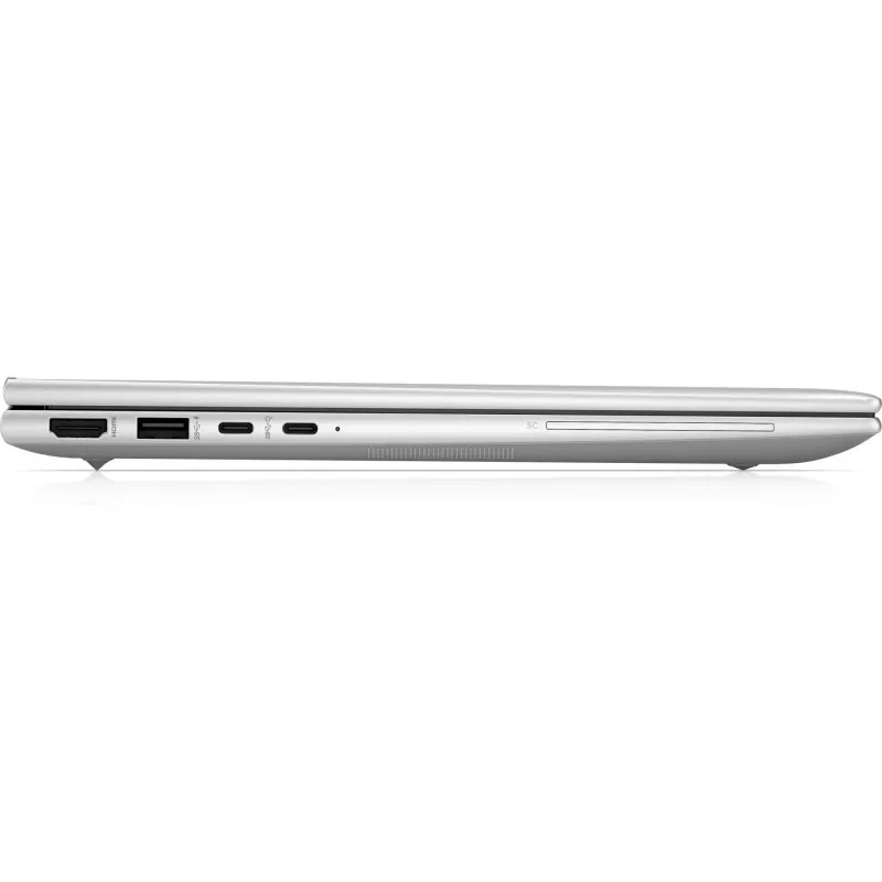 Portátil HP EliteBook 835 G9 de 13,3 pulgadas, AMD Ryzen 5 PRO 6650U, 8 GB, SSD de 256 GB