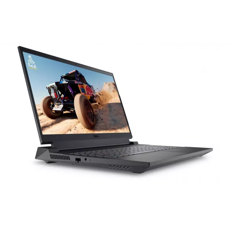 Portátil | DELL | G15 5530 | CPU Intel® Core™ i5 | i5-13450HX | 2,4 GHz | 15,6 | 1920x1080 píxeles | RAM 16 GB | DDR5-SDRAM | Gráfica dedicada NVIDIA GeForce RTX 4050 | 6 GB | Keyb