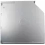 Unidad DVD-RW interna/externa Lenovo 9 mm ultrafina modelo 5DX0J46488 alimentada por USB