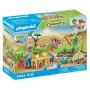Playmobil 71443 Country: Huerto con los abuelos
