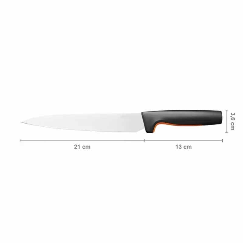 Cuchillo de trinchar Fiskars 1057539