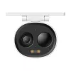 Cámara de vigilancia IP IMOU Cell 3C All-in-One – 3 MP (2304×1296), 2,8 mm, Wi‑Fi, PIR, IP66, batería 5000 mAh, ángulo de visión 121°