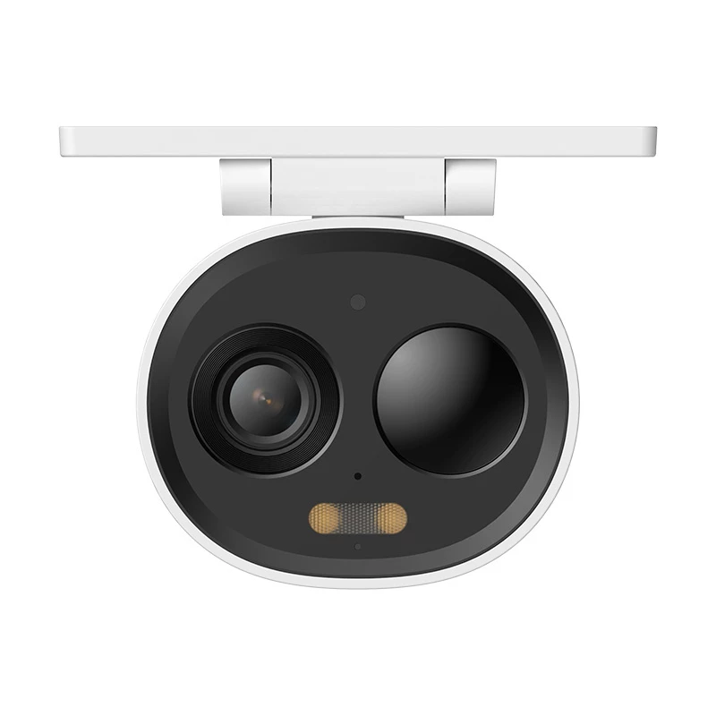 Cámara de vigilancia IP IMOU Cell 3C All-in-One – 3 MP (2304×1296), 2,8 mm, Wi‑Fi, PIR, IP66, batería 5000 mAh, ángulo de visión 121°