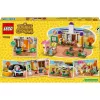 LEGO Animal Crossing 77052 El concierto de K.K. en la plaza del pueblo