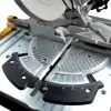 Sierra de inglete y tronzadora DeWALT DW743N 2850 rpm 2000 W
