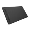 Tableta gráfica HUION H1161 5080 lpi 279,4 x 174,6 mm USB Negro