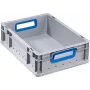 Caja de almacenamiento allit ProfiPlus 30,0 x 40,0 x 32,0 cm, gris