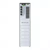 Eaton 93T 93T 15kVA IB - SAI - Torre - AC 380/400/415 V - 15 kW - 15000 VA - 3 fases - Ethernet (93T15KMBSBI)