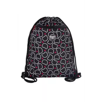 Bolsa de deporte CoolPack Vert Bear