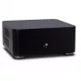 Inter-Tech A80 Small Form Factor (SFF) negro 60 W