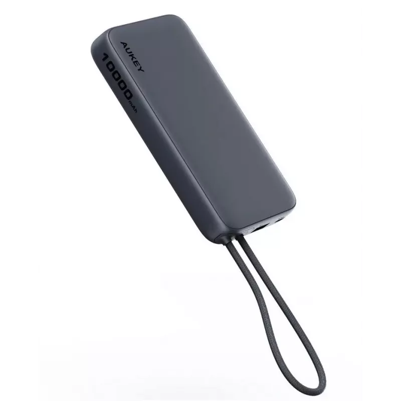 PB-Y53P batería externa 10000mAh 22,5W 4xUSB