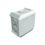 OBO Bettermann 2007045 caja de derivación T40 90x90x52 mm gris claro gris claro (RAL 7035) IP55 (2007045)