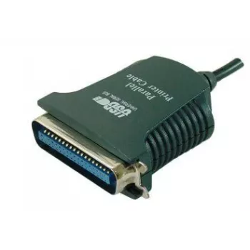 Cable paralelo Sedna SE-USB-PRT