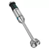 Batidora de brazo MPM MBL-42M — 1500 W, carcasa de acero inoxidable, velocidad variable, turbo, accesorios