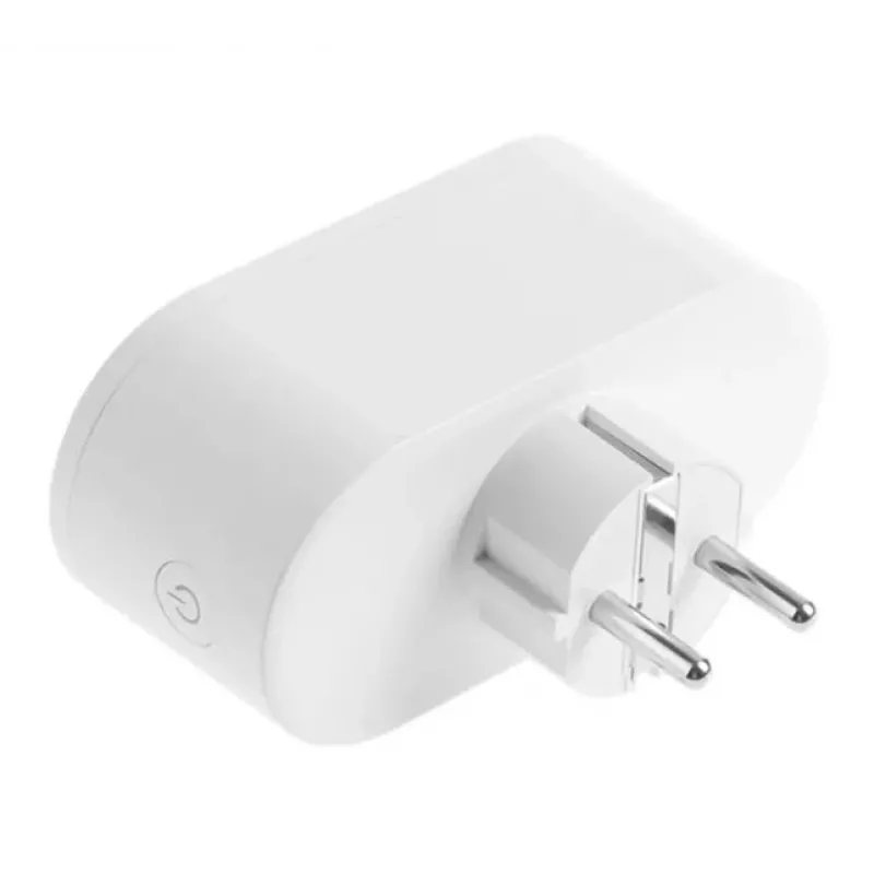 Enchufe inteligente Denver SHP-200