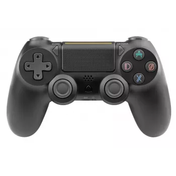 Mando Tracer Shogun PRO inalámbrico PS4, cable PC/PS3