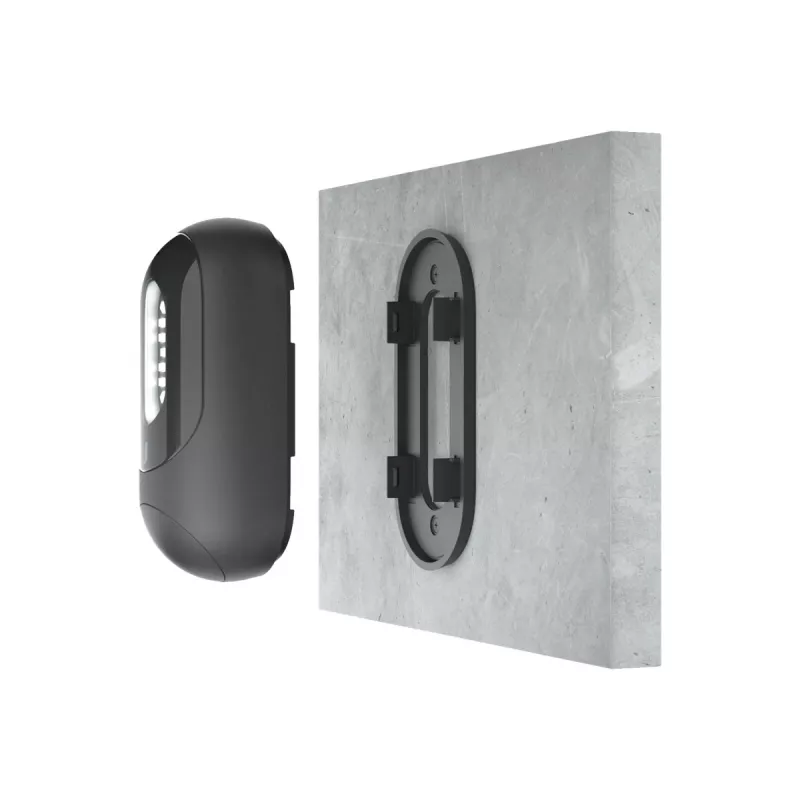 Ubiquiti UP-FloodLight Foco con detector de movimiento, UniFi Protect