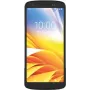 MOBILIS CASE protector de pantalla Anti-Shock IK06 - transparente para Memor 10 (036136)