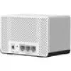 Sistema mesh MERCUSYS Halo H27BE doble banda Wi-Fi 6, pack de 2, 3x LAN, 3568 Mbit/s, antenas internas, blanco