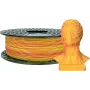 AzureFilm PLA 1,75mm DUAL NEON amarillo - rosa 1kg - AZUREFILM FILAMENTO 3D (P171-1912)