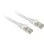 Sharkoon Cable de red Ethernet Blanco