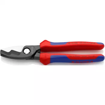 Cortador diagonal Knipex 95 12 200