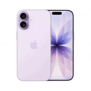 Apple iPhone 17 - Smartphone 5G - Dual-SIM / Almacenamiento interno 512 GB - Pantalla OLED - 6,3