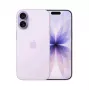 Apple iPhone 17 - Smartphone 5G - Dual-SIM / Almacenamiento interno 512 GB - Pantalla OLED - 6,3