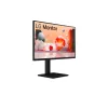 LG 27BA560-B Monitor de ordenador 68,6 cm (27 pulgadas) 1920 x 1080 píxeles Full HD Negro