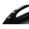 Cuchillo eléctrico Rommelsbacher EM 150 120 W – cuchillas de acero inoxidable, longitud útil de cuchilla 15 cm, negro
