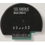 Siedle BAA 650-0 - negro - Siedle - 0 - 40 °C (200032255-00)