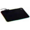 Alfombrilla de ratón Rebeltec LED Slider M