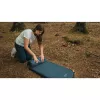 Esterilla de camping Compact Single, azul pacífico 300068 (azul oscuro)