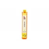 Cartucho de tinta TB compatible con HP 655, Amarillo, Ref.